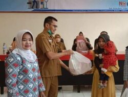 BKKBN Sumbar dan Dinas PPMDKB Gelar Diskusi Manajemen Kasus Stunting