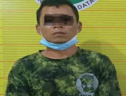 Polres Tanah Datar Amankan Penyalahguna Narkoba di Sumanik