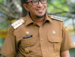 Bupati Tanah Datar Instruksikan Seluruh OPD Sukseskan Sensus Penduduk Lanjutan