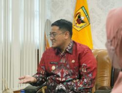 Pemkab Tanah Datar akan  Gandeng UNICEF Indonesia