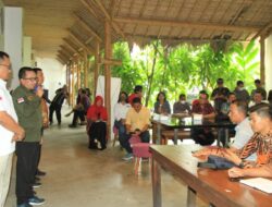 Studi Tiru Pariwisata Pemkab Tanah Datar Sampai ke Bali