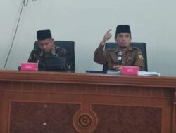 Dinas Sosial dan PPA Tanah Datar Buat Terobosan, 14 Panti Asuhan Akan Dijadikan Pilot Project