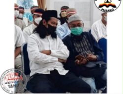 Wawancara Eksklusif dengan Ken Setiawan; Pendiri NII Crisis Center