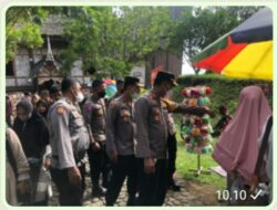 Kunjungan Wisatawan ke Tanah Datar Meningkat, Prokes Tetap Ditaati