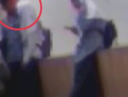 Siswa Sekolah Agama di Kota Batusangkar Diduga Berbuat Tak Senonoh di Siang Hari