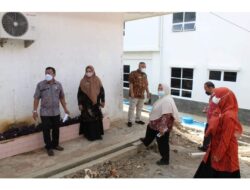 RSUD Batusangkar Luncurkan Berbagai Inovasi untuk Tingkatkan Pelayanan