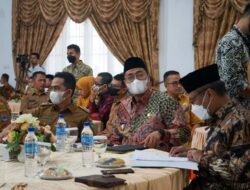 Tanah Datar Mundur, Kota Padang Siap Gantikan Tuan Rumah Porprov