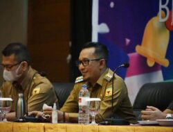 Tanah Datar Persiapkan Usahawan UMKM Melalui Program Digital Entrepreneur Academy (DEA)