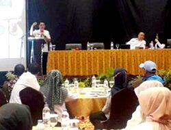 Istano Basa Pagaruyung dapat Perhatian Khusus dari Gubernur Sumbar untuk Dikembangkan Lagi