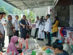 Bumdus ‘Kanter Leans’ Guguak Malalo Semakin Maju dan Memberi Manfaat Kepada Masyarakat