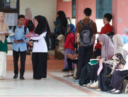 Harapan Baru bagi Mahasiswa dan Calon Mahasiswa UIN Mahmud Yunus Batusangkar