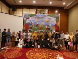 Dinas Parpora Tanah Datar Gelar Berbagai Pelatihan untuk Tingkatkan SDM Pariwisata