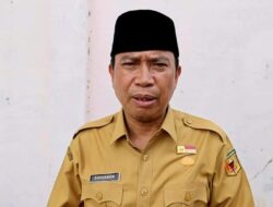 Harga Cabai Semakin Pedas, Pemkab Buat TTIC dan Himbau Masyarakat Buat P2L