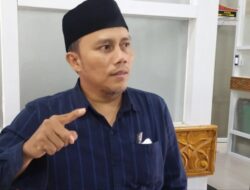 Hanya Fraksi Nasdem dan PAN yang Berani Menolak Ranperda RTRW, Karena Mereka Faham?