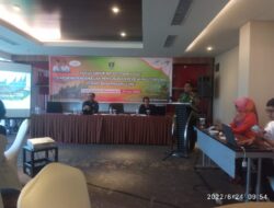 FGD Pengembangan Istano Basa Pagaruyung Digelar, Master Plan Perlu Direview