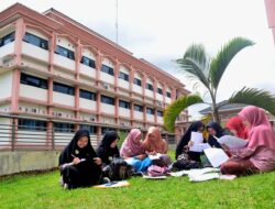 Mahasiswa UIN Mahmud Yunus Batusangkar Bertabur Prestasi