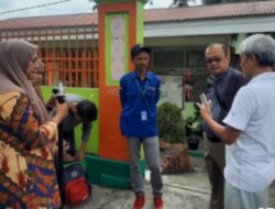 Pemkab Tanah Datar Coba  Sertifikatkan Tanah SMPN 2 Batusangkar, Ahli Waris Menggugat, Ada Proyek Terancam Gagal?