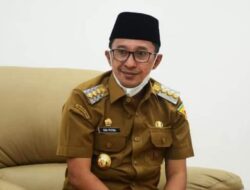 Demi Sukseskan ADWI, Bupati Eka Putra Instruksikan seluruh OPD Membantu Pariangan