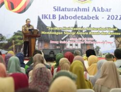 Ada Apa? Bupati Eka Putra Ajak Wali Nagari Temui Perantau