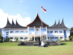 Pejabat di Pemkab Tanah Datar Akan Laksanakan Qurban pada Idul Adha 1423 H