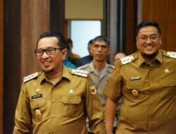 Angka Stunting di Tanah Datar 24,4%, Pemkab Serius Tangani ini