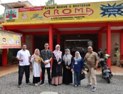 Rumah Makan Di Tanah Datar Akan Disertifikasi Halal