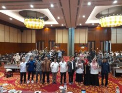 Kerjasama Kominfo Medan dengan Pemkab Tanah Datar Kembali Gelar VSGA