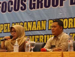 Program ‘KOPI SAKAREK’ Prokopim Pemkab Tanah Datar Diluncurkan, Untuk Apa?