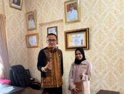 Progul ‘Satu Event Satu Nagari’ di Tanah Datar akan Diteliti Efektivitas nya