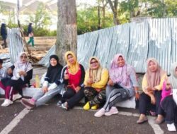 Sabar, Lapangan Cindua Mato Segera Diselesaikan Pembangunannya