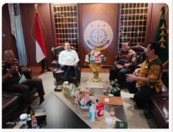 Jaksa Agung Minta Media Anggota SMSI Mengawal Kinerja Jaksa