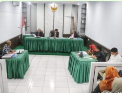 Press Release: Kesalahan Fatal Pemkab Tanah Datar dalam Sidang Sengketa Informasi Publik