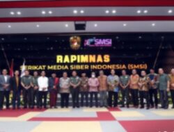 KASAD  Jendral Dudung Abdurrachman Minta  SMSI Terus Kembangkan Jurnalisme Jujur