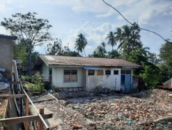 Dugaan Kesalahan Prosedur Proyek SDN 20 Baringin: Catatan Singkat Intania