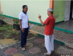 Pers Release Kuasa Hukum Dewi Indah Djuita Terkait Proyek Di Atas Lahan Sengketa (SMP 2 Batusangkar)