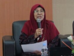 UIN Mahmud Yunus Batusangkar Tambah Lagi Guru Besar