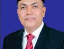 Eri Hendri, SP Ditunjuk Menjadi Ketua Fraksi Demokrat di DPRD Tanah Datar