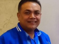 Penggantian Ketua Fraksi Demokrat di DPRD Tanah Datar untuk Penyegaran