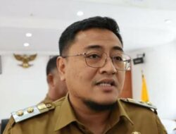 Maraknya Bangunan di Sekitar Danau Singkarak Membuat “Gerah” Pemkab Tanah Datar