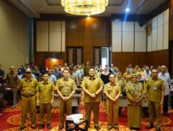 Pemkab Tanah Datar Undang Investor untuk Berinvestasi di Luak Nan Tuo