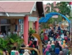 Kec. Pariangan Kehilangan Tokoh? Siapa Generasi Berikutnya ke DPRD?