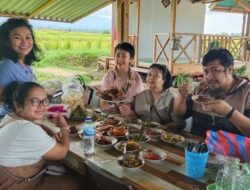 Kuliner Tanah Datar akan Dipromosikan oleh Kelana Rasa Culinary untuk Dijadikan Destinasi Wisata Kuliner