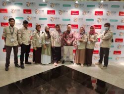 Seorang Guru dari Tanah Datar Diundang Hadir di Rakornas JSDI