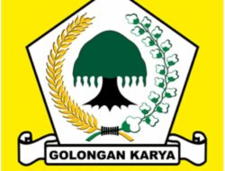 Partai Golkar Tanah Datar Optimis Menghadapi Pileg 2024