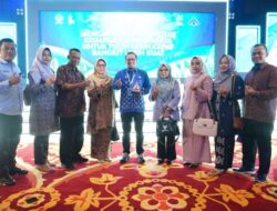 Kab. Tanah Datar Kembali Raih WTP