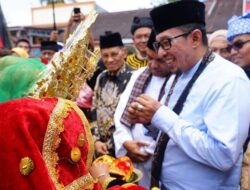 Festival Pesona Barulak Kembalikan Kekayaan Budaya Nagari