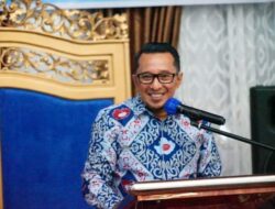 Penerbangan Malaysia – Padang Dibuka Kembali, Tanah Datar Siap Tampung Wisatawan