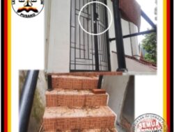 Mushalla DPRD Tanah Datar Digembok, Respon& Komunikasi Ketua DPRD Dipertanyakan?