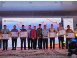 Tanah Datar Raih Berbagai Prestasi Pariwisata Tingkat Sumbar