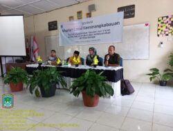 SMAN 2 Padang Panjang Gelar Seminar Keminangkabauan untuk Pembekalan Guru BAM